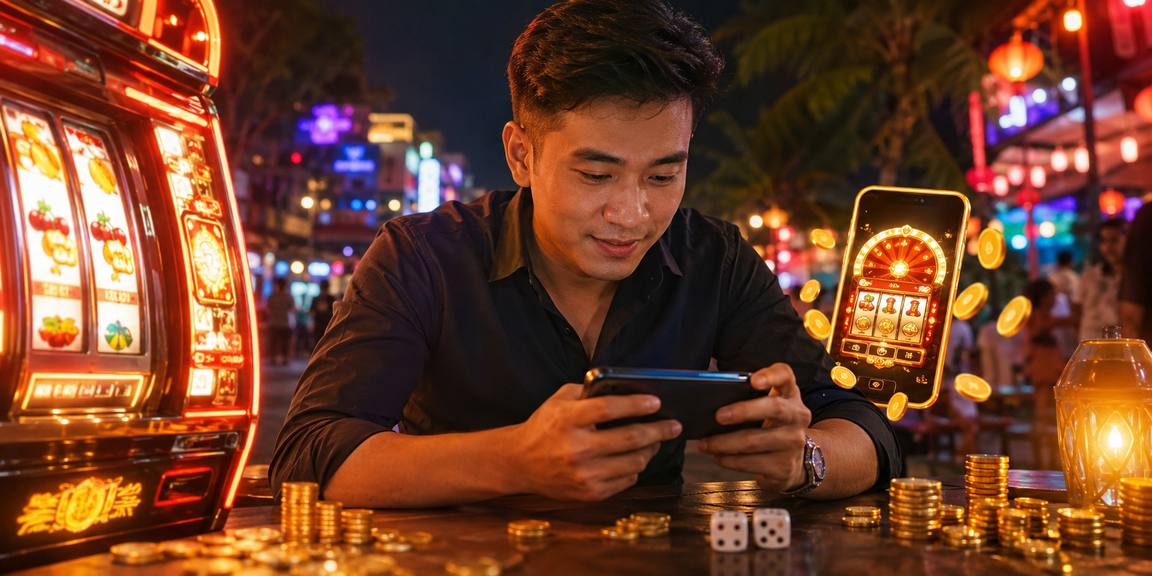 bh79 Sản Phẩm Slot Tại bh79 – Đủ Thể Loại, Đủ Nhà Sản Xuất
