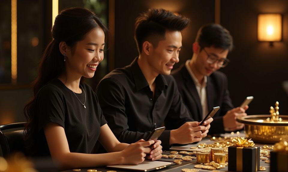 bh79 Thông tin của bạn được bảo vệ như thế nào